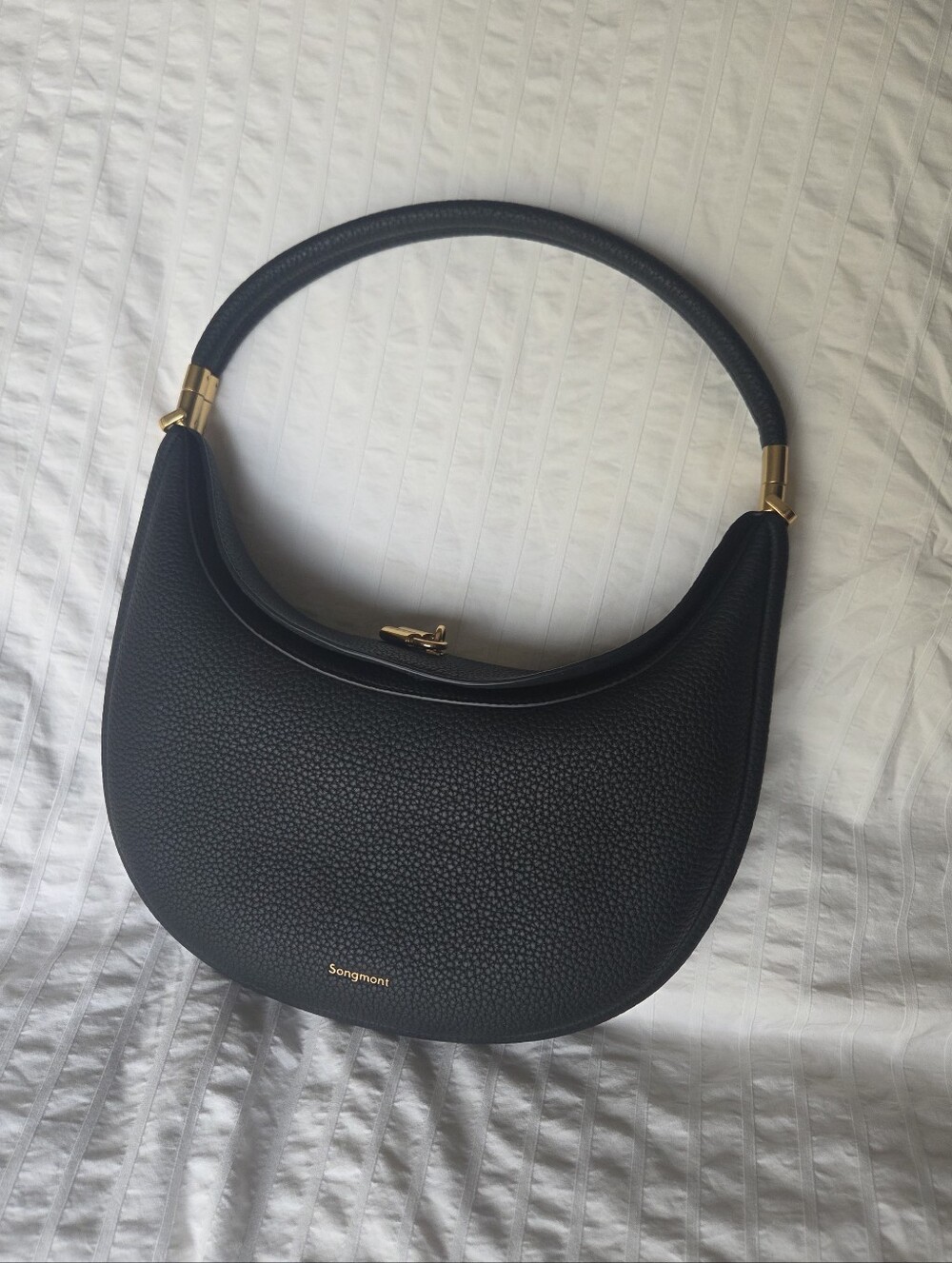 Songmont Luna Bag - Onyx
